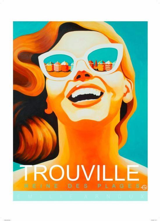 Cocooning Trouville Exterior photo