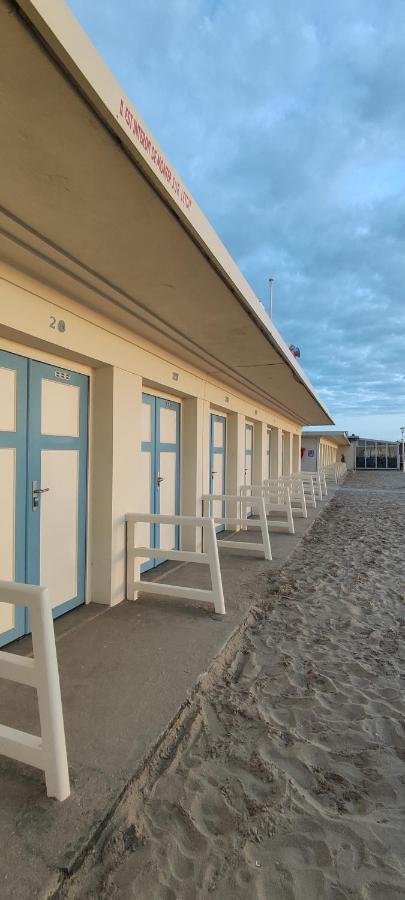 Cocooning Trouville Exterior photo